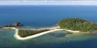 Russell Island - QLD (PBH4 00 14152)